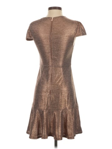Alice + Olivia Cocktail Dress (view 2)