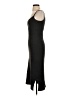 Express Black Cocktail Dress Size S - photo 5