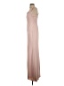 After Six Tan Cocktail Dress Size XS - photo 5
