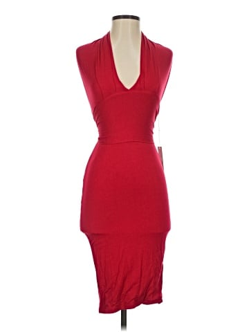Delacy Cocktail Dress (view 1)
