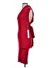 Delacy Red Cocktail Dress Size XS - photo 5