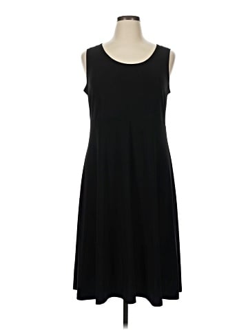 R&K Casual Dress (view 1)