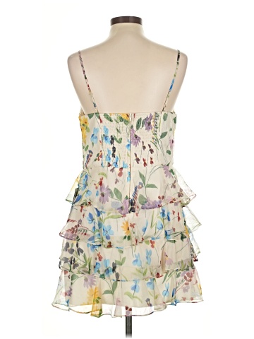 Alex & Sophia Cocktail Dress (view 2)