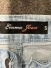 Emma Jane Blue Jeans Size 5 - photo 7