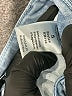 Emma Jane Blue Jeans Size 5 - photo 8