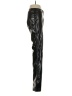 I.AM.GIA Metallic Black Casual Pants Size XS - photo 4