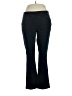 Signature Blue Casual Pants Size 16W - photo 1