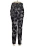 SPANX Camo Gray Active Pants Size M - photo 1