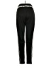 Adidas 100% Polyester Black Track Pants Size S - photo 2