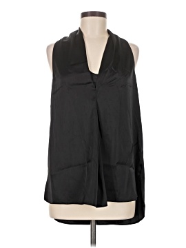 Maison De Papillon Sleeveless Blouse