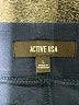 Active USA Blue Active Pants Size L - photo 4