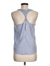 all in motion Gray Sleeveless T-Shirt Size M - photo 2