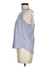 all in motion Gray Sleeveless T-Shirt Size M - photo 5