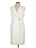 DKNY Ivory Casual Dress Size 10 - photo 1