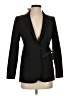 J.Crew Black Blazer Size 2 - photo 1