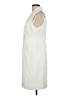 DKNY Ivory Casual Dress Size 10 - photo 5