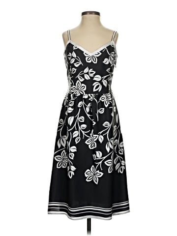 Esprit Cocktail Dress (view 1)