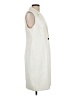 DKNY Ivory Casual Dress Size 10 - photo 4