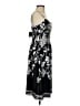 Esprit 100% Polyester Black Cocktail Dress Size 2 - photo 4