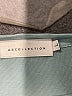 Assorted Brands Teal 3/4 Sleeve T-Shirt Size L - photo 7