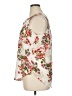 Maurices 100% Polyester Ivory Sleeveless Blouse Size XL - photo 5