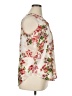 Maurices 100% Polyester Ivory Sleeveless Blouse Size XL - photo 4