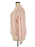 POPSUGAR 100% Acrylic Pink Pullover Sweater Size XXL - photo 5