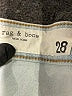 Rag & Bone Hearts Blue Jeans Size 28 waist - photo 4