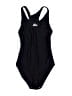 Slazenger Black Bodysuit Size 2 - photo 1