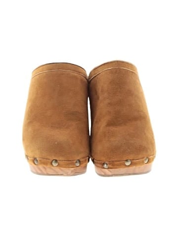 Beek.. Mule/Clog (view 2)