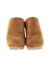 Beek.. Tan Brown Mule/Clog Size 6 - photo 2