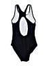 Slazenger Black Bodysuit Size 2 - photo 2