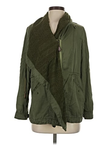 Hei Hei Jacket (view 1)