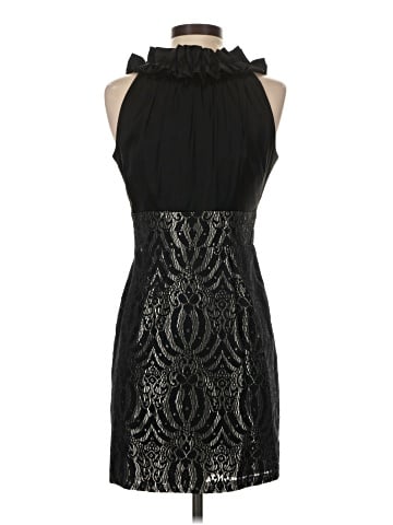 Donna Ricco Cocktail Dress (view 2)