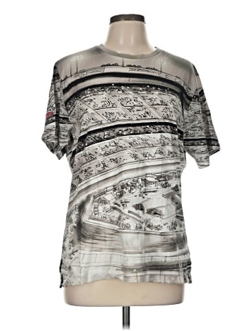 Robert Graham Short Sleeve T-Shirt (view 1)