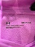 Under Armour 100% Polyester Purple Pullover Hoodie Size S - photo 7