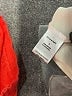 Be Cool Ivory Sleeveless T-Shirt Size S - photo 8