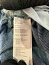 Refuge Blue Denim Shorts Size 13 - photo 4