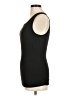 Unbranded Black Sleeveless Top Size M (estimated) - photo 5