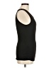 Unbranded Black Sleeveless Top Size M (estimated) - photo 4