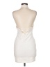 Shein Ivory Cocktail Dress Size 8 - 10 - photo 2