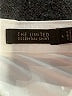The Limited Ivory 3/4 Sleeve Button-Down Shirt Size L - photo 7