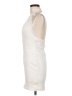 Shein Ivory Cocktail Dress Size 8 - 10 - photo 5