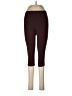 Lululemon Athletica Burgundy Active Pants Size 6 - photo 1