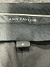 Ann Taylor Black Dress Pants Size 6 - photo 7