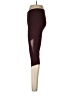 Lululemon Athletica Burgundy Active Pants Size 6 - photo 5
