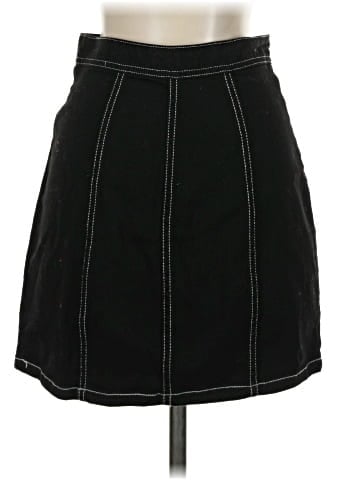 BB Dakota Casual Skirt (view 2)