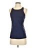 Sofibella Blue Active Tank Size S - photo 1