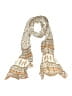 Assorted Brands Ivory Scarf One size - photo 1