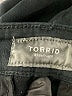 Torrid Solid Black Casual Pants Size 14 - photo 4